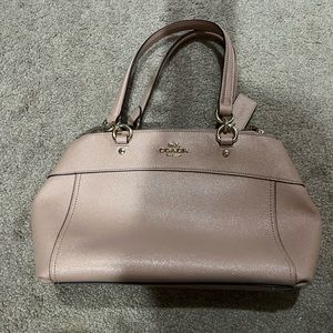 Coach Satchel/Handbag!